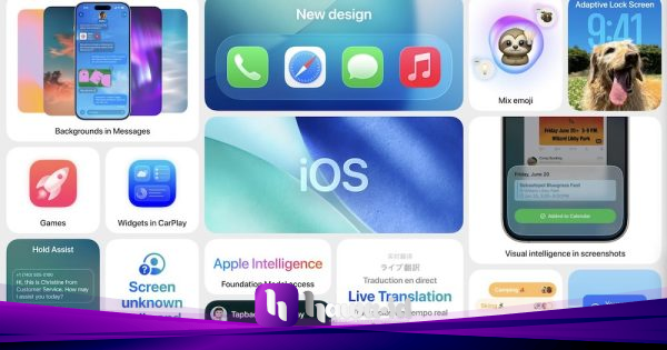 iOS 26 dan iPadOS 26: Daftar Lengkap Perangkat yang Didukung Apple