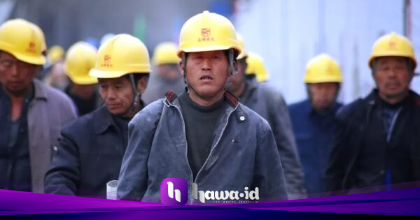 Kasus Pemerasan Izin RPTKA: Delapan Pejabat Kemnaker Divonis 7,5 Tahun ...