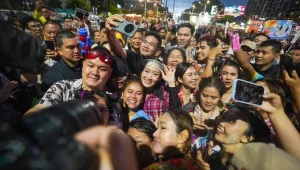 Maha Songkran 2025