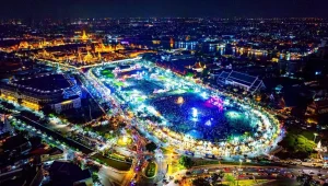 Maha Songkran 2025