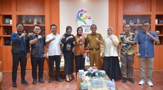 kerusakan lingkungan