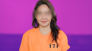 kasus uang palsu Sekar Arum