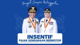 tunggakan pajak