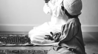 Amalan Dzulhijjah