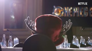 Chopper One Piece live-action