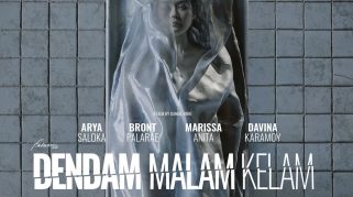 Dendam Malam Kelam