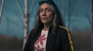 Dr. Kureha live-action