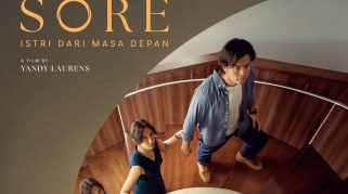 Film Sore Istri Dari Masa Depan 2025