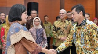 Djaka Budi Utama
