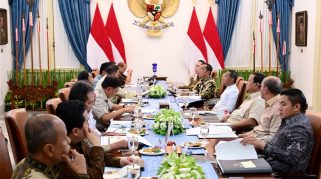 investasi hilirisasi Indonesia 2025