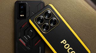 Infinix GT30 Pro vs Poco X7 Pro