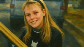 Kisah Jaycee Lee Dugard