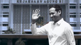 Kejagung periksa Kemendikbud