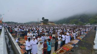 Khutbah Idul Adha 2025