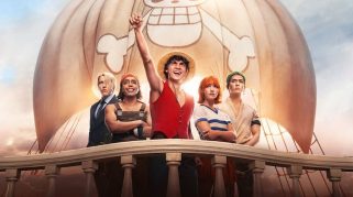 One Piece 2025