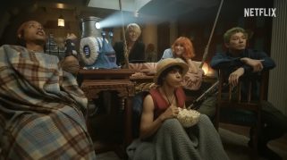 One Piece 2025 Season 2