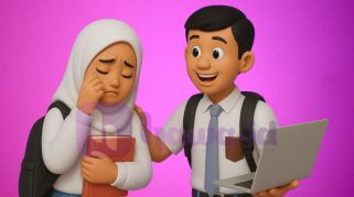 SNBT seleksei mandiri