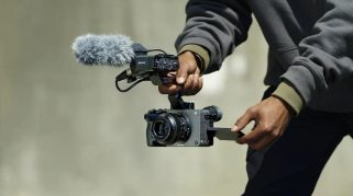 Sony FX2