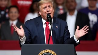 Tarif Trump Batal