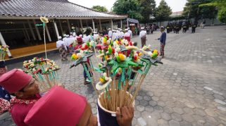 Tradisi Idul Adha