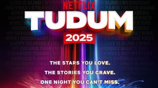 Tudum 2025