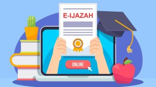 ijazah elektronik