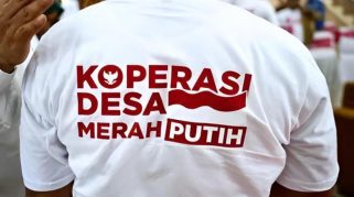 gaji pengurus koperasi merah putih