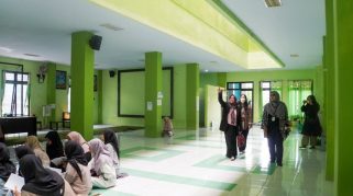 Kampus UIN