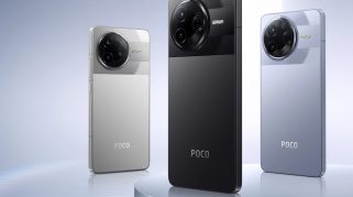 poco f7