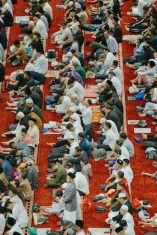 Sunnah Idul Adha