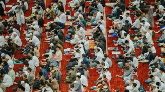 Sunnah Idul Adha