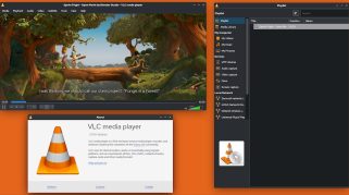 VLC AI Subtitles