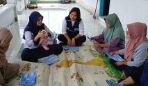 Dosen Poltekkes Palu