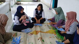 Dosen Poltekkes Palu
