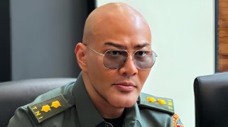 Deddy Corbuzier Lapor Kekayaan