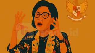 Defisit APBN Rp21 Triliun