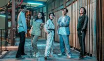 Film HI-FIVE 2025