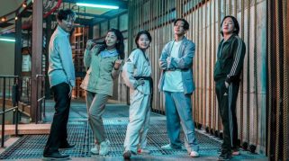 Film HI-FIVE 2025