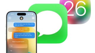 Fitur iOS 26