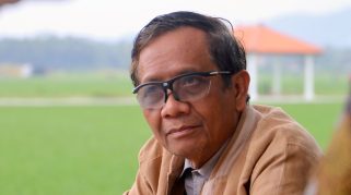 Gaji Hakim Naik 280 Persen