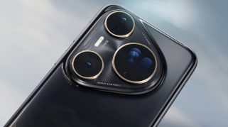 Huawei Pura80 Ultra