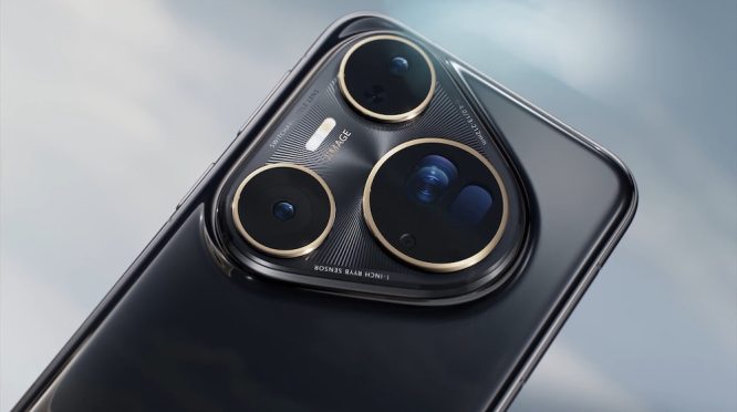 Huawei Pura80 Ultra