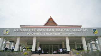 kpid sulteng