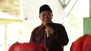 Kusnadi ditemukan