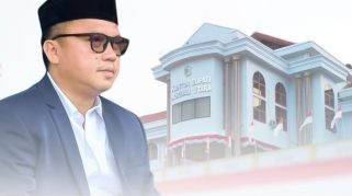 Pemerataan Pertumbuhan Morut