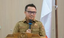 Pertumbuhan Ekonomi Morowali Utara