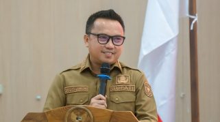 Pertumbuhan Ekonomi Morowali Utara