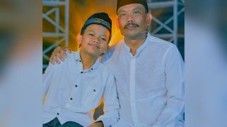 Polresta Banyuwangi tangkap ayah Farel Prayoga