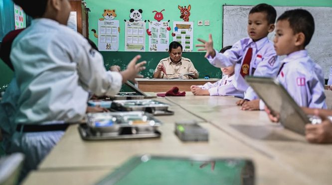 Sekolah Rakyat