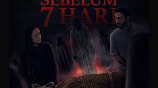 Sebelum 7 Hari tayang di Netflix